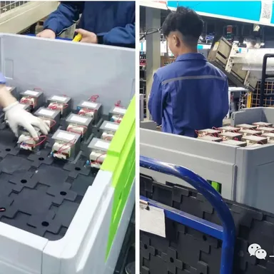 优化和改善容器管理得益匪浅 - MMOG/LE解读之【181】