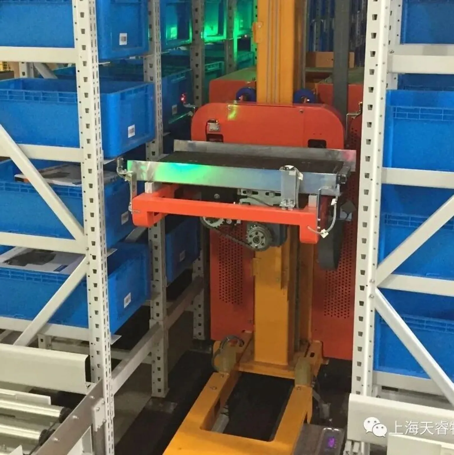 物料追溯要从供应商出货开始 - MMOG/LE解读之【184】