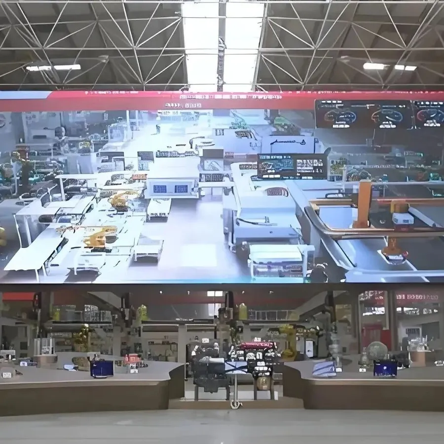 【热文回顾】邱伏生谈如何加强制造供应链韧性及制造型企业智慧物流如何发展