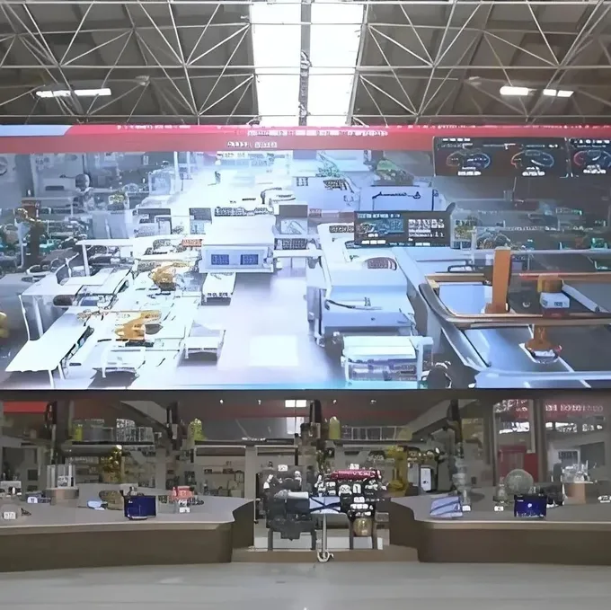 【热文回顾】邱伏生谈如何加强制造供应链韧性及制造型企业智慧物流如何发展