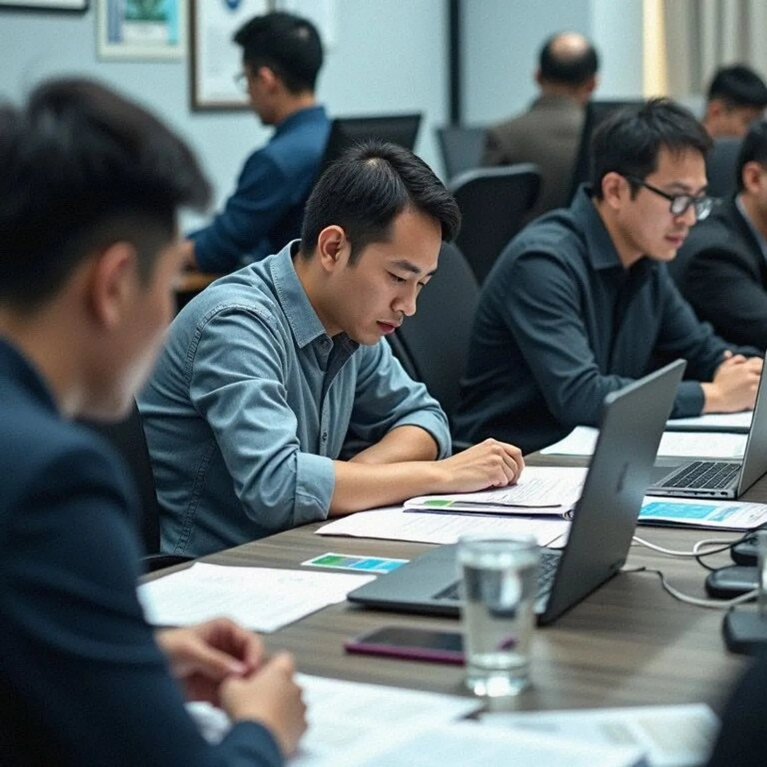 MMOG V6解读之61|员工绩效评审的8个要点