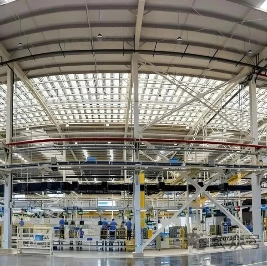 【连载2】制造供应链提质增效 促进新质生产力