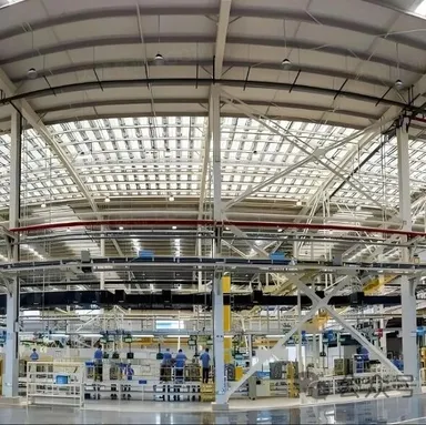 【连载2】制造供应链提质增效 促进新质生产力