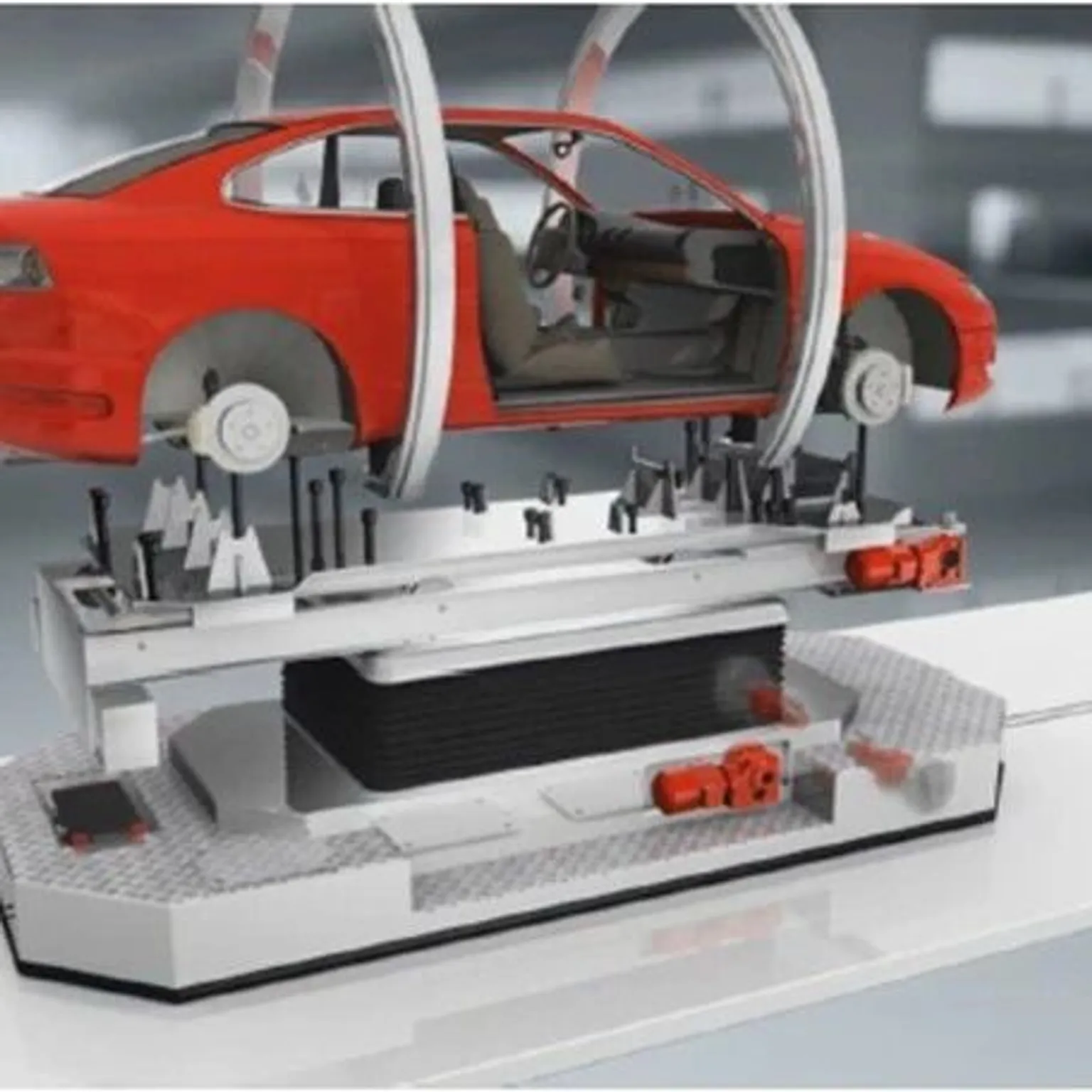 智能工厂物流运营管理的五个基本导向