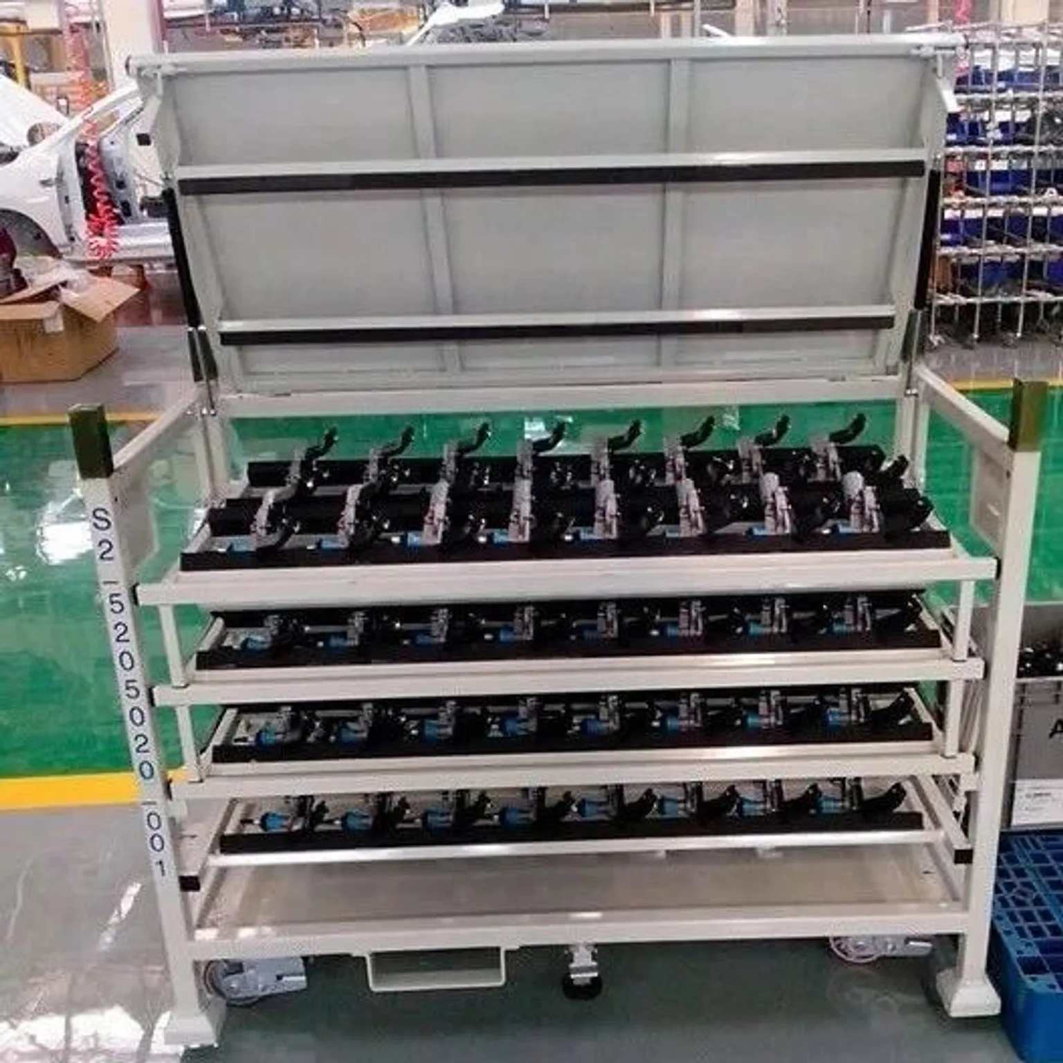 众人眼里的包装与标签 - MMOG/LE解读之【101】