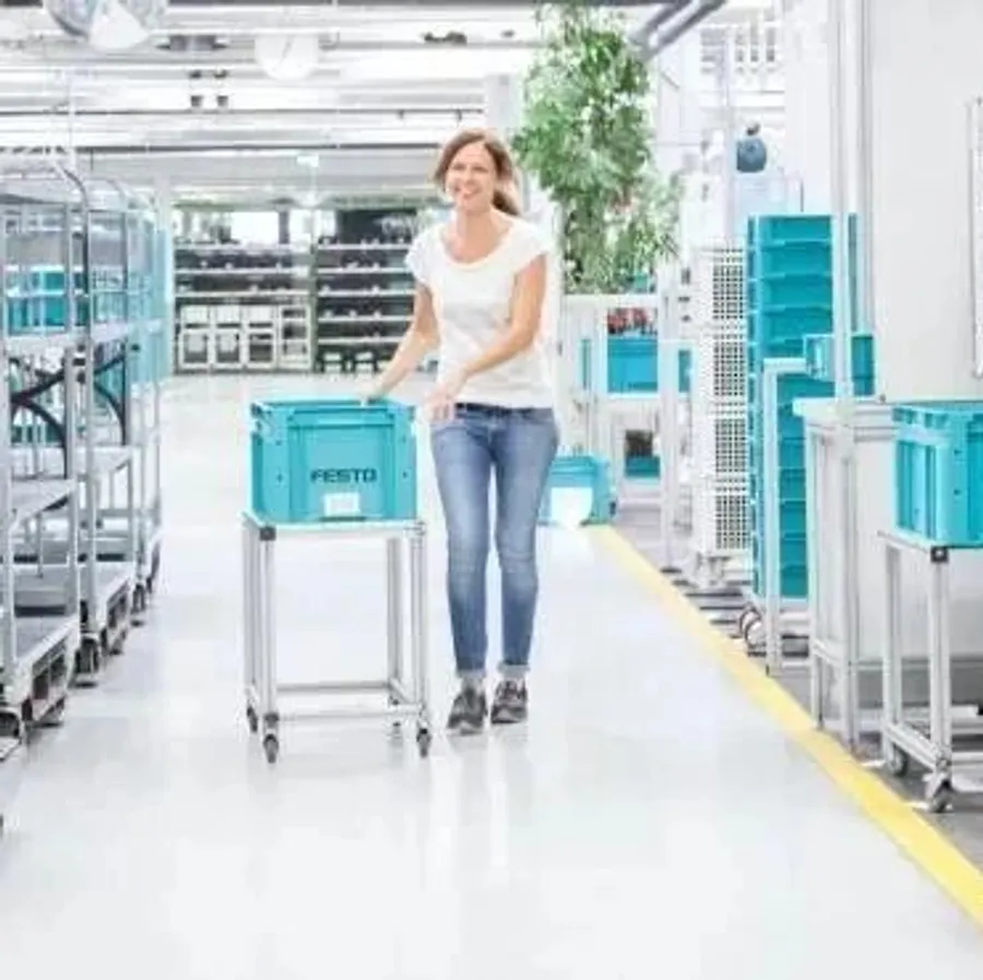 库存缓冲量不能一劳永逸- MMOG/LE解读之【141】