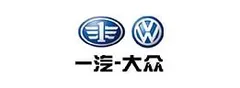 一汽-大众