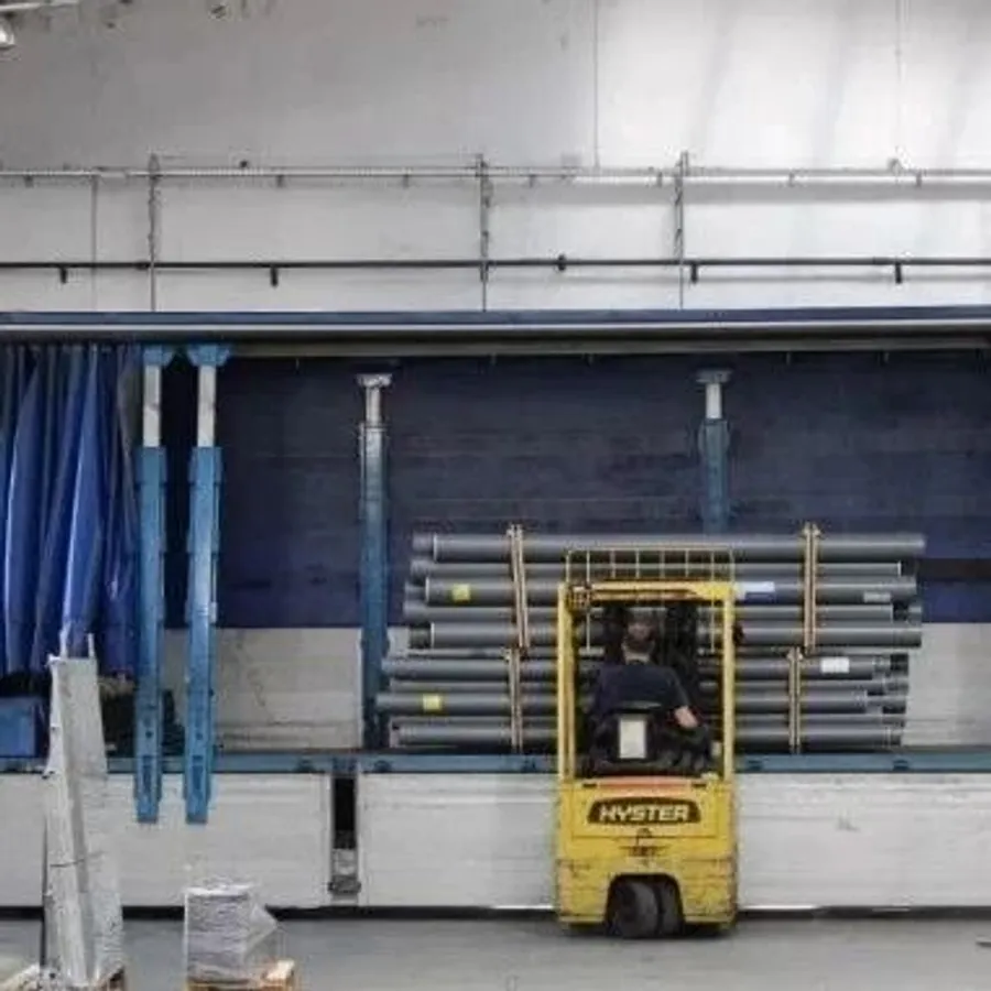 客户产品在运输中的保护- MMOG/LE解读之【118】