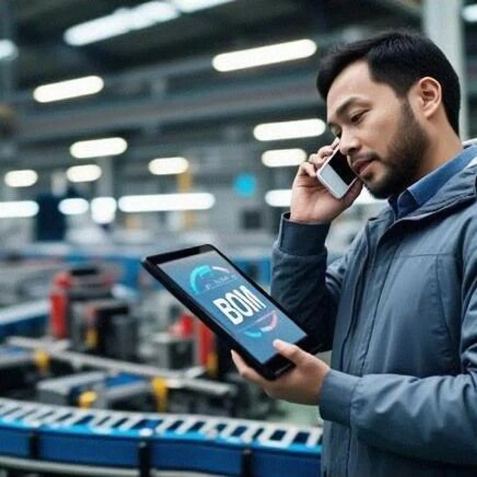 MMOG V6解读之78| 服务件和备件的物料供应