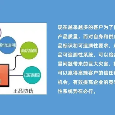 产品可追溯性的重要性 - MMOG/LE解读之【159】