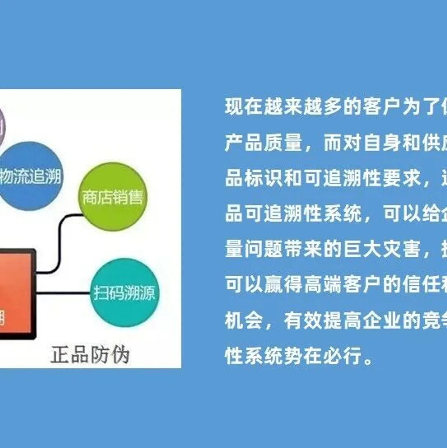 产品可追溯性的重要性 - MMOG/LE解读之【159】