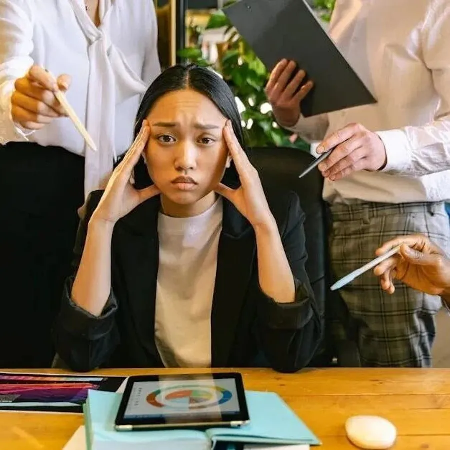 MMOG V6解读之47| 加班不能成为企业的常态