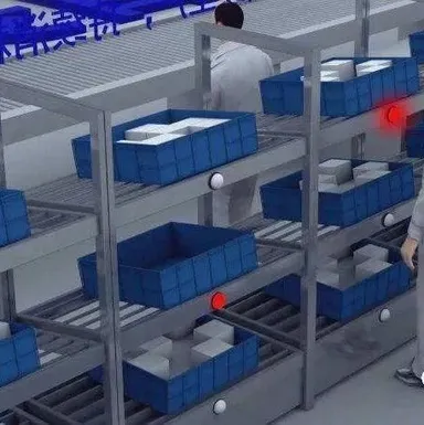 生产现场WIP的识别与控制- MMOG/LE解读之【139】