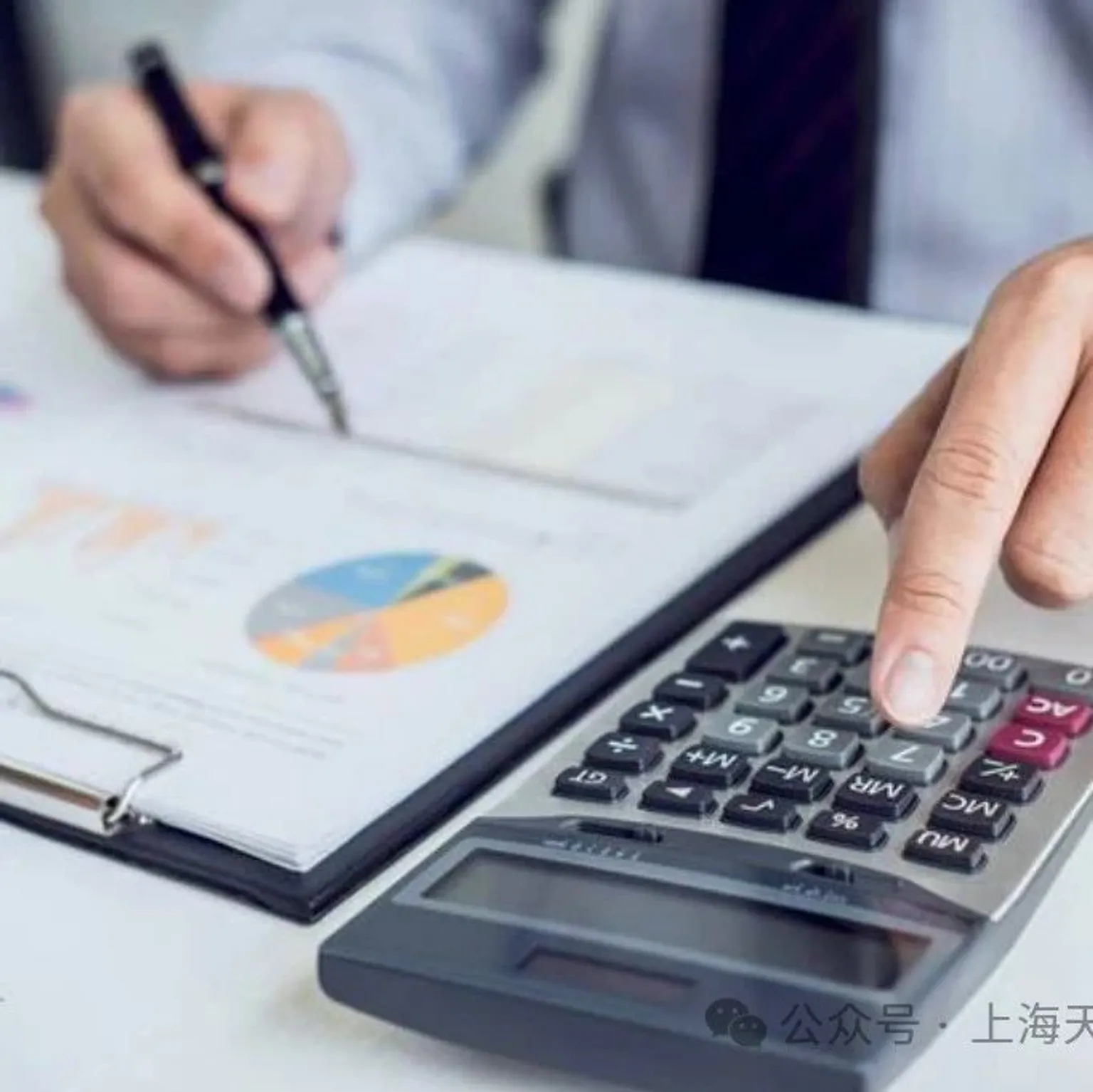 术语-14 | BAC完工预算的简单与复杂