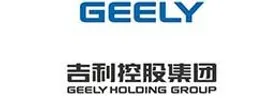 吉利控股集团