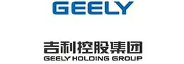 吉利控股集团