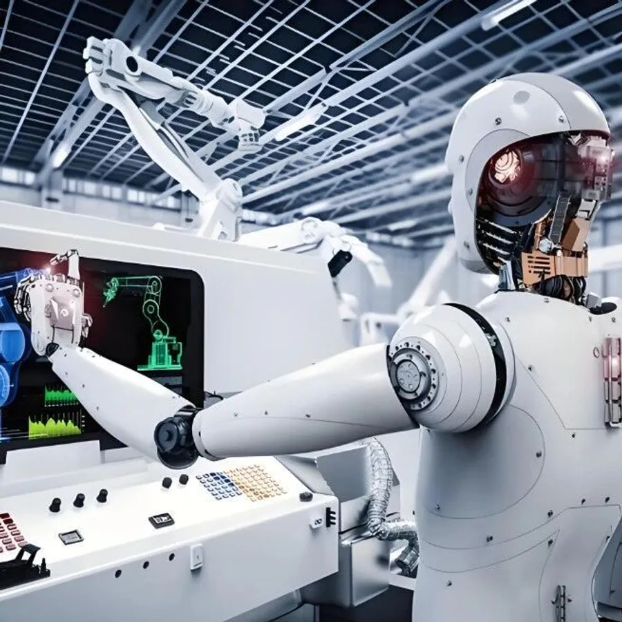 邱伏生 | 数据孤岛、AI赋能与系统集成的复杂性