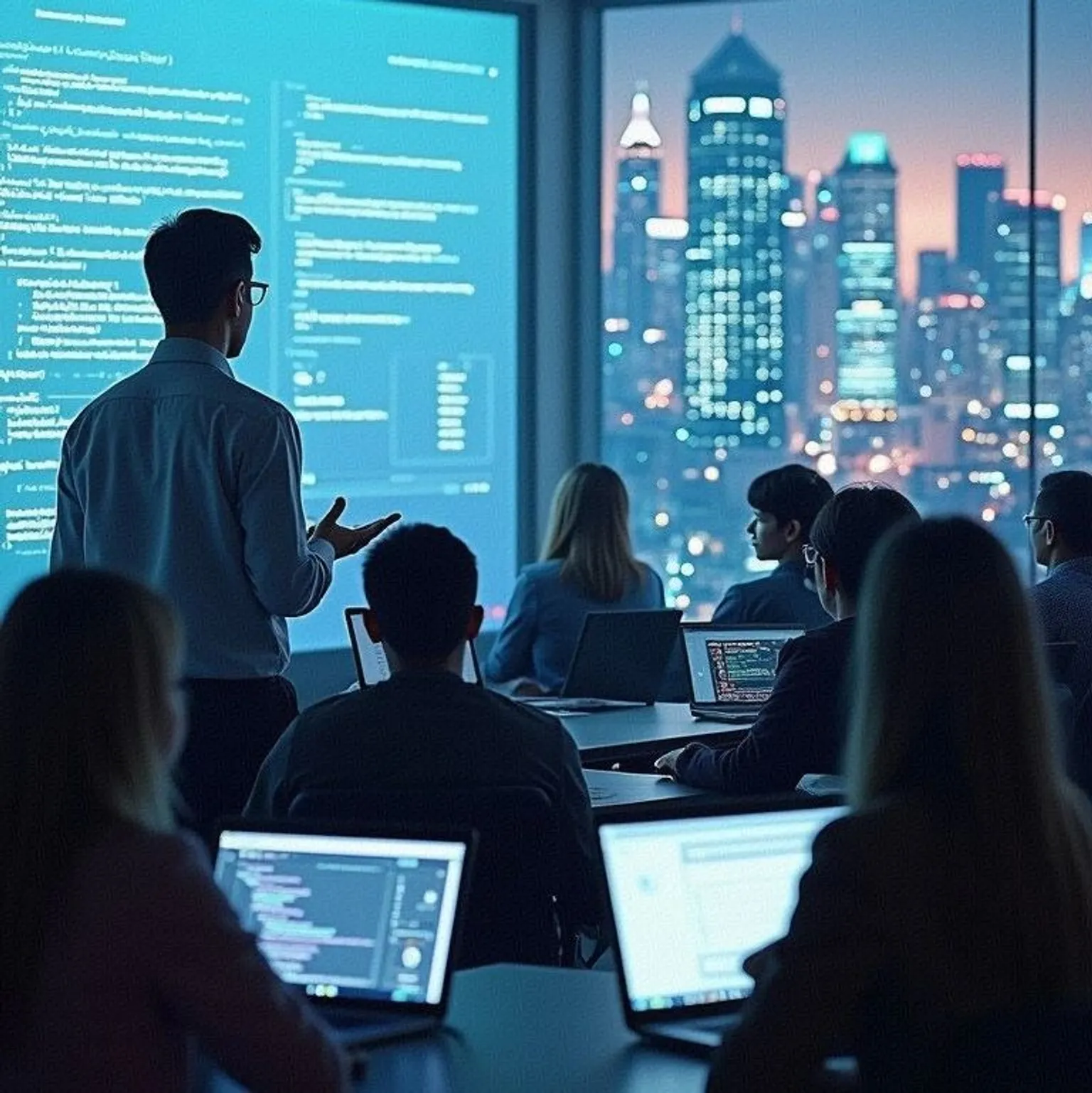 MMOG V6解读之59|有效管理员工培训