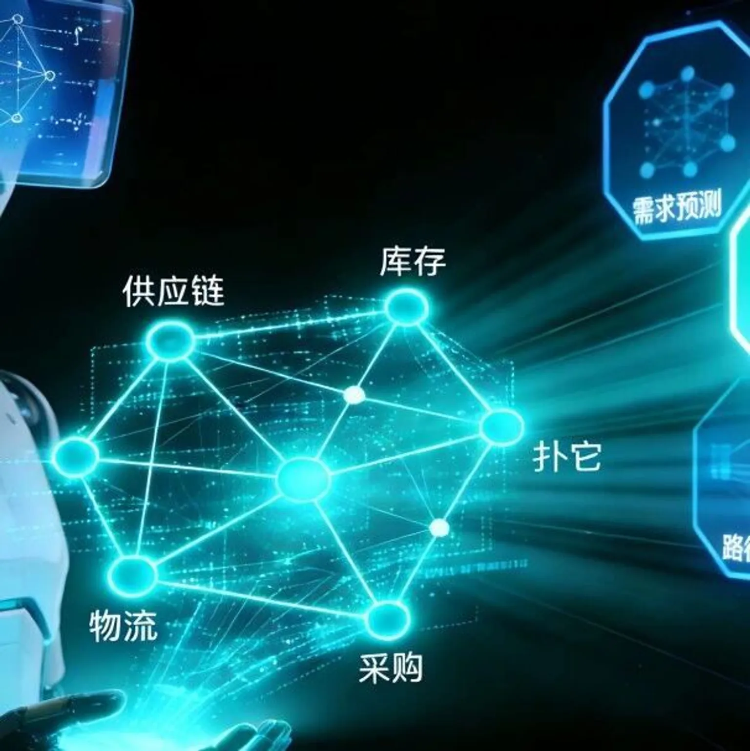 【专栏】邱伏生：供应链实战指南——数学力赋能制造供应链（二）