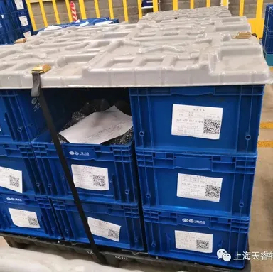 如何控制供应链的偏差- MMOG/LE解读之【62】