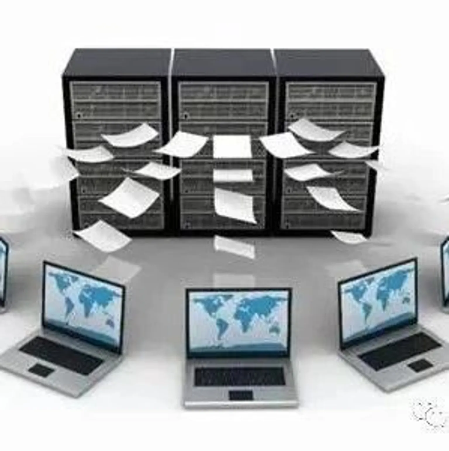 MMOG V6解读之132| 智能化档案管理，是企业规避风险的“盾牌”