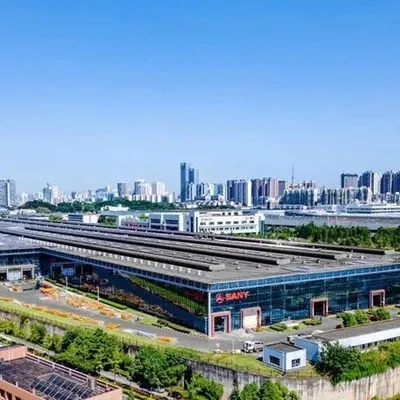 【案例】零部件物流优化赋能三一重工：打造全球重工灯塔工厂新标杆