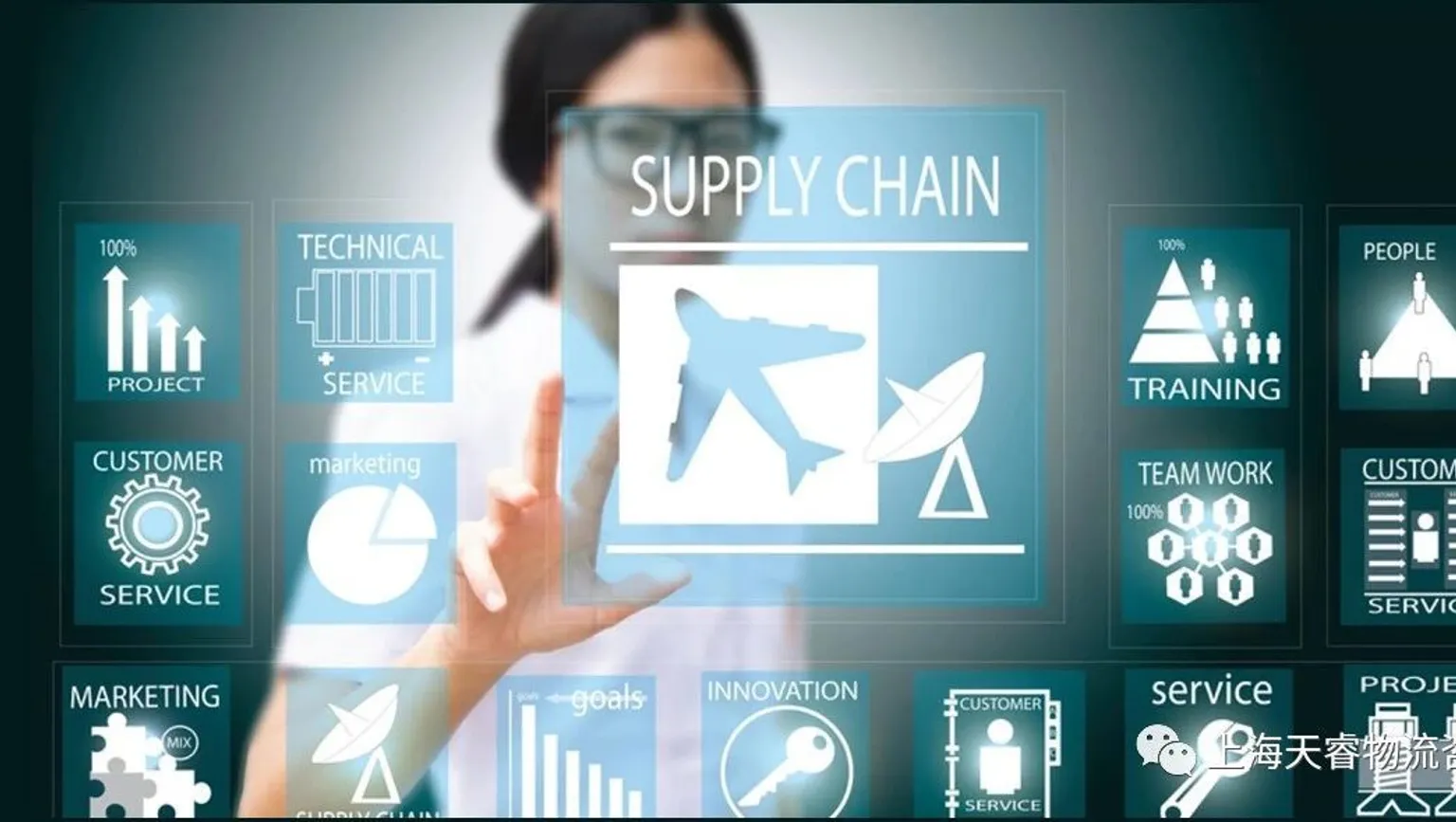 【国家级会议】智能工厂的供应链升级