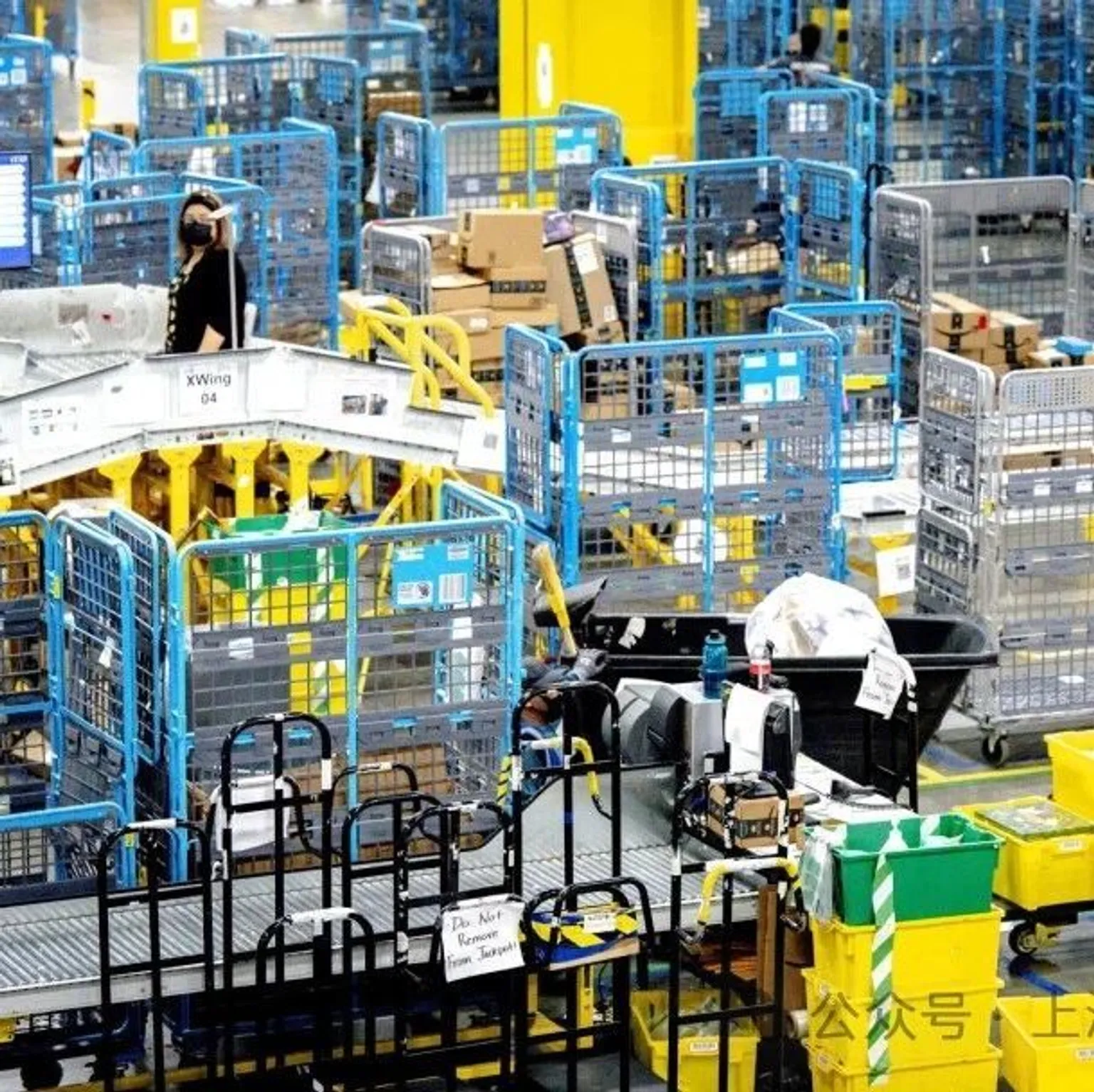 术语15 | Circular Supply Chain循环供应链的实施策略和优秀案例