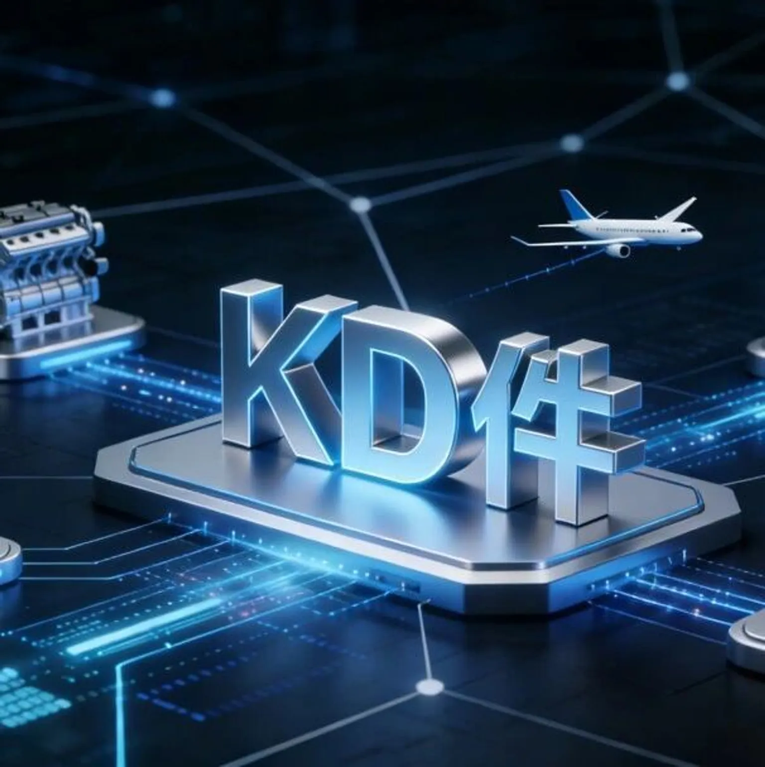 【专栏】邱伏生：供应链实战指南——KD件供应链构建方略（一）