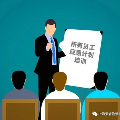 应急计划的定期审查和培训- MMOG/LE解读之【60】