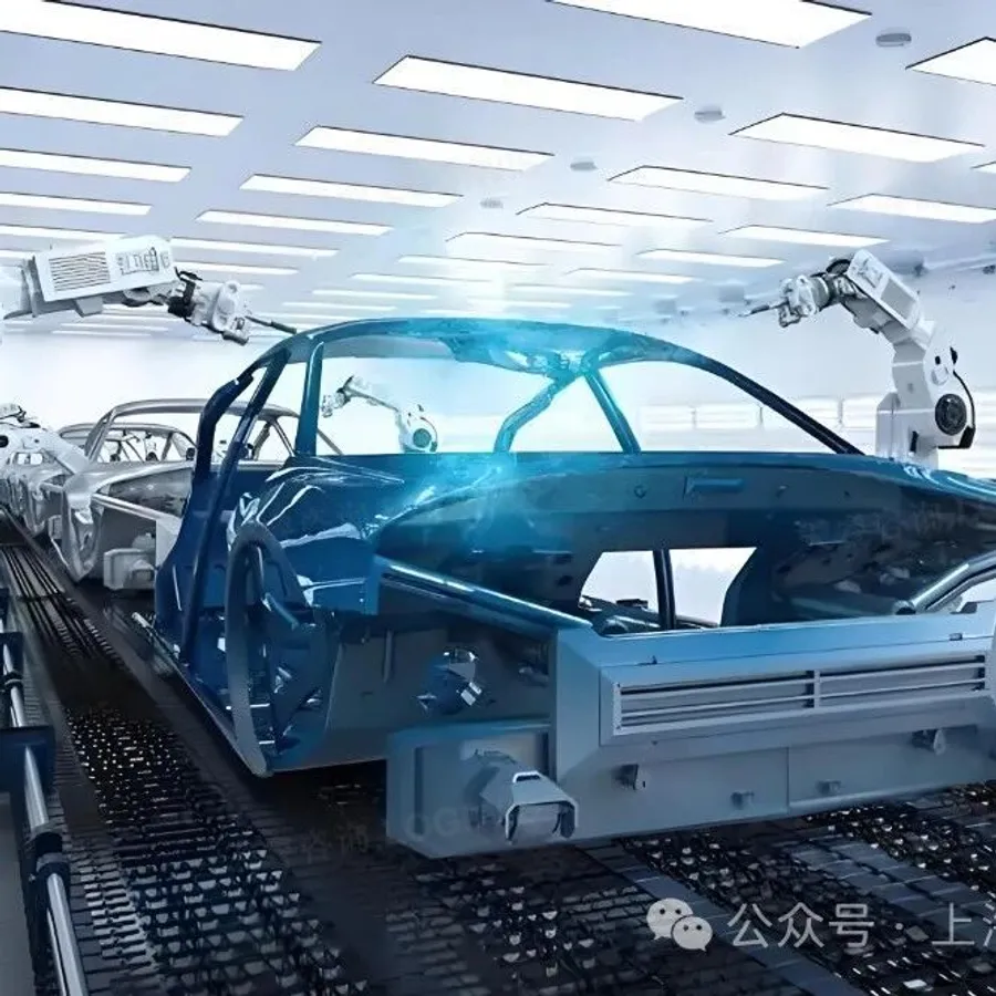 【连载3】制造供应链提质增效 促进新质生产力