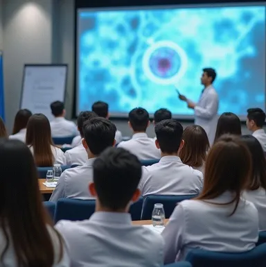 MMOG V6解读之57|培训要全员和全面