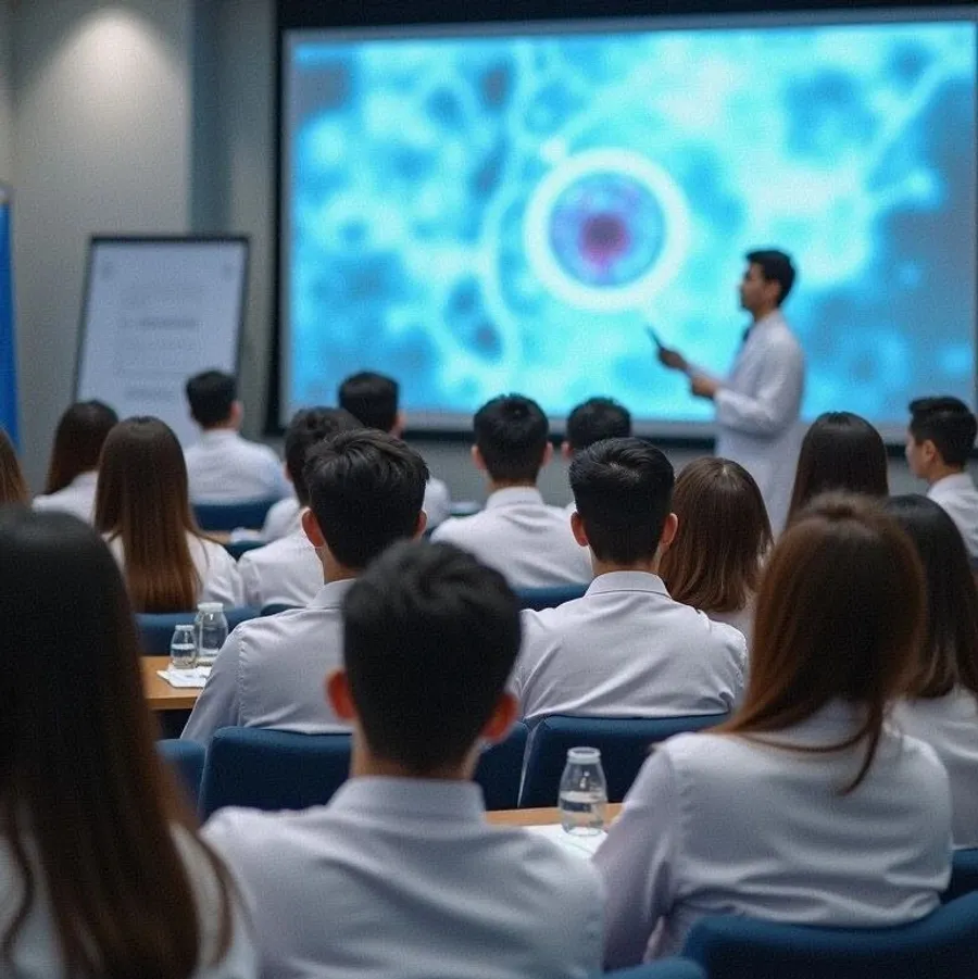 MMOG V6解读之57|培训要全员和全面