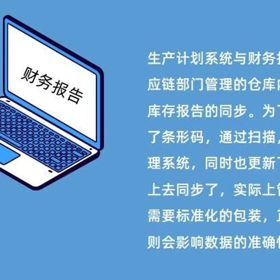 系统同步考验着供应链管理- MMOG/LE解读之【83】