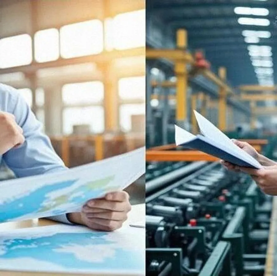 MMOG V6解读之92|难度很大的跨职能同步