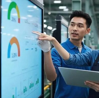 MMOG V6解读之129 | 库存管理中的防错方法