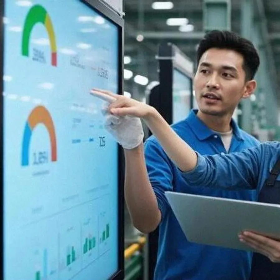 MMOG V6解读之129 | 库存管理中的防错方法