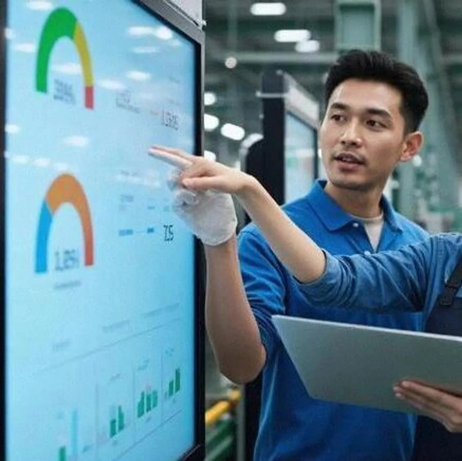 MMOG V6解读之129 | 库存管理中的防错方法