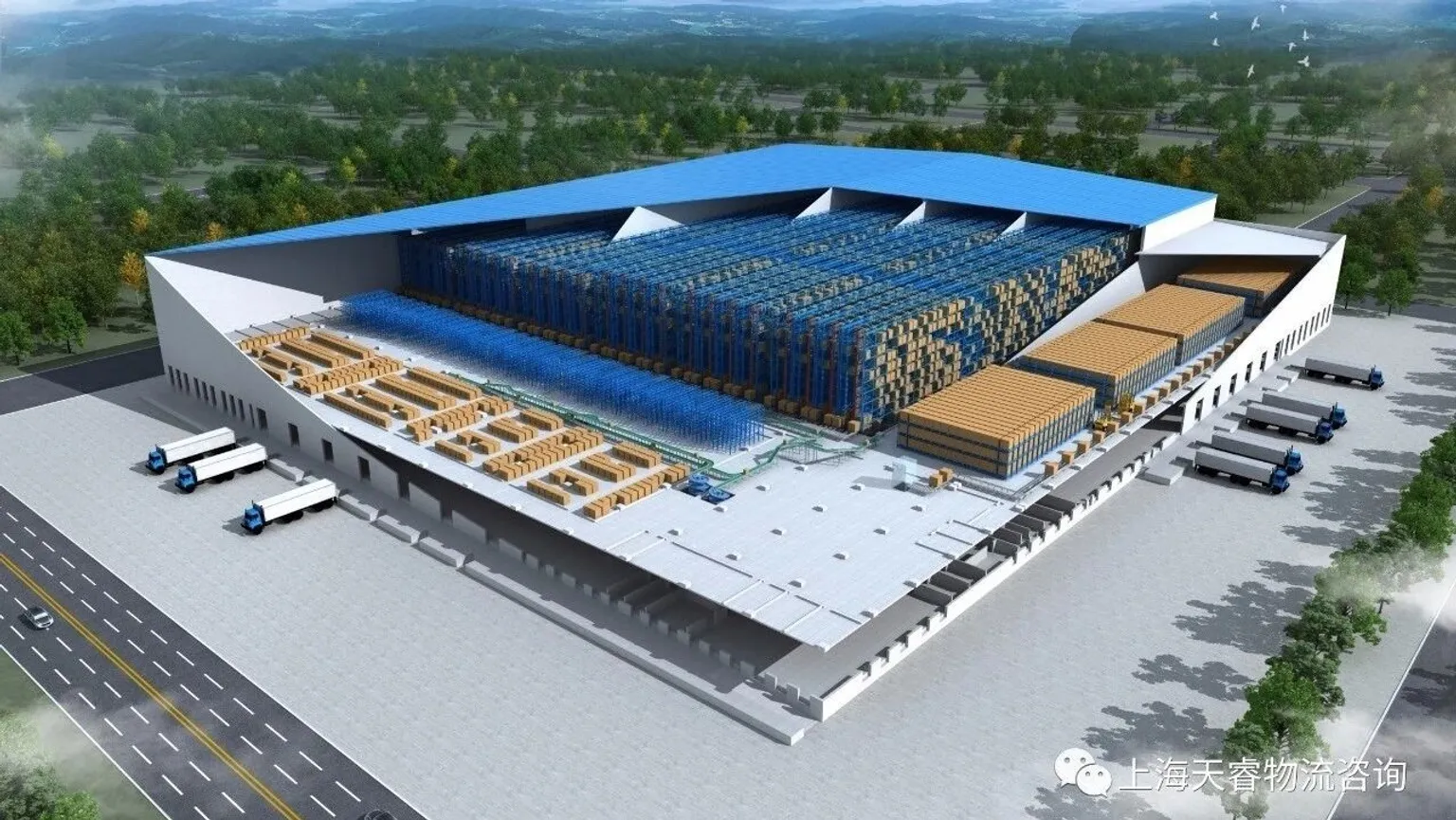 智能工厂的供应链升级会议：北京同仁堂参观--你不知道的百年老字号