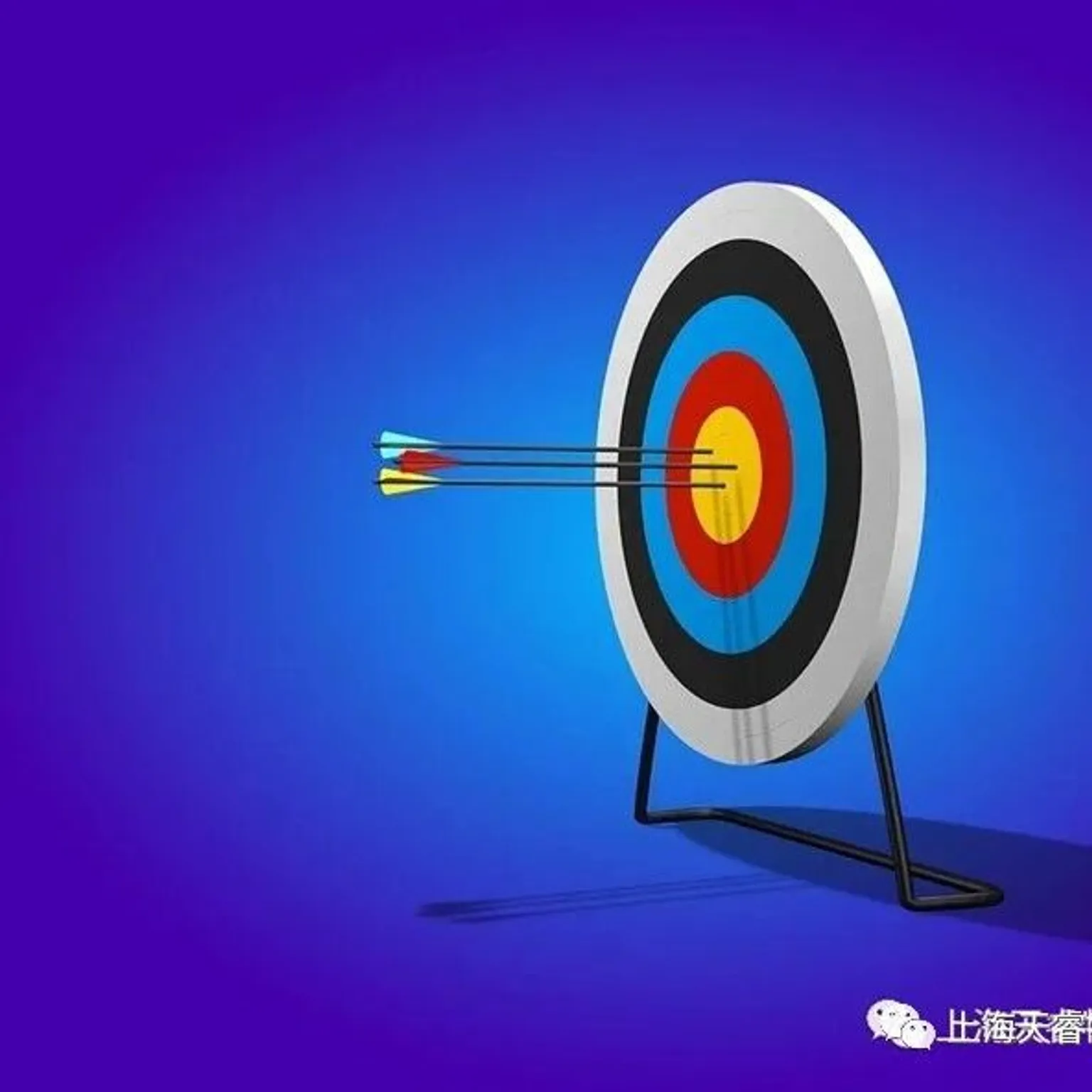 MMOG V6解读之6 | 愿景和战略的实现离不开目标助力