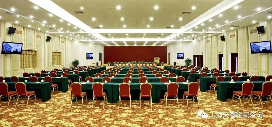 【指引】2017年5月10-11日制造业从“制造”到“智造”——智能供应链建设新要求研讨会