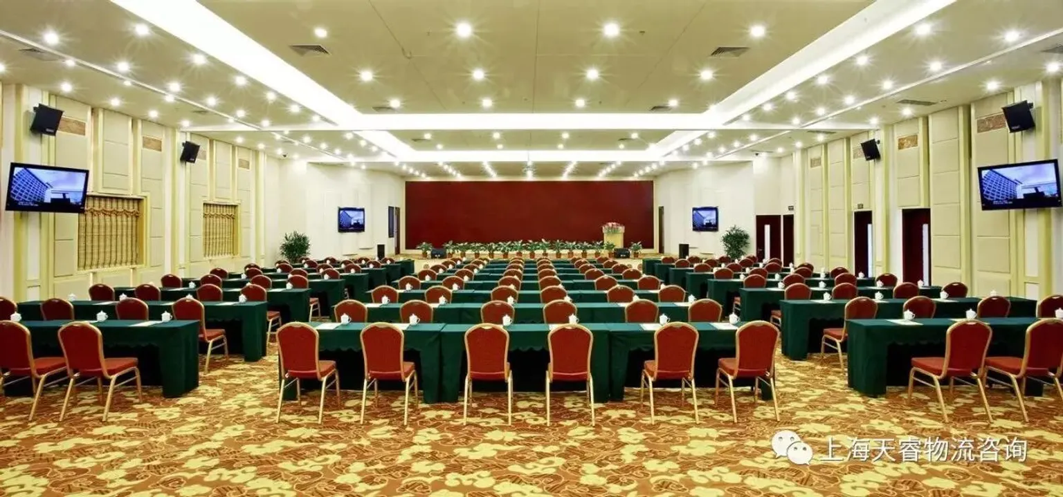 【指引】2017年5月10-11日制造业从“制造”到“智造”——智能供应链建设新要求研讨会