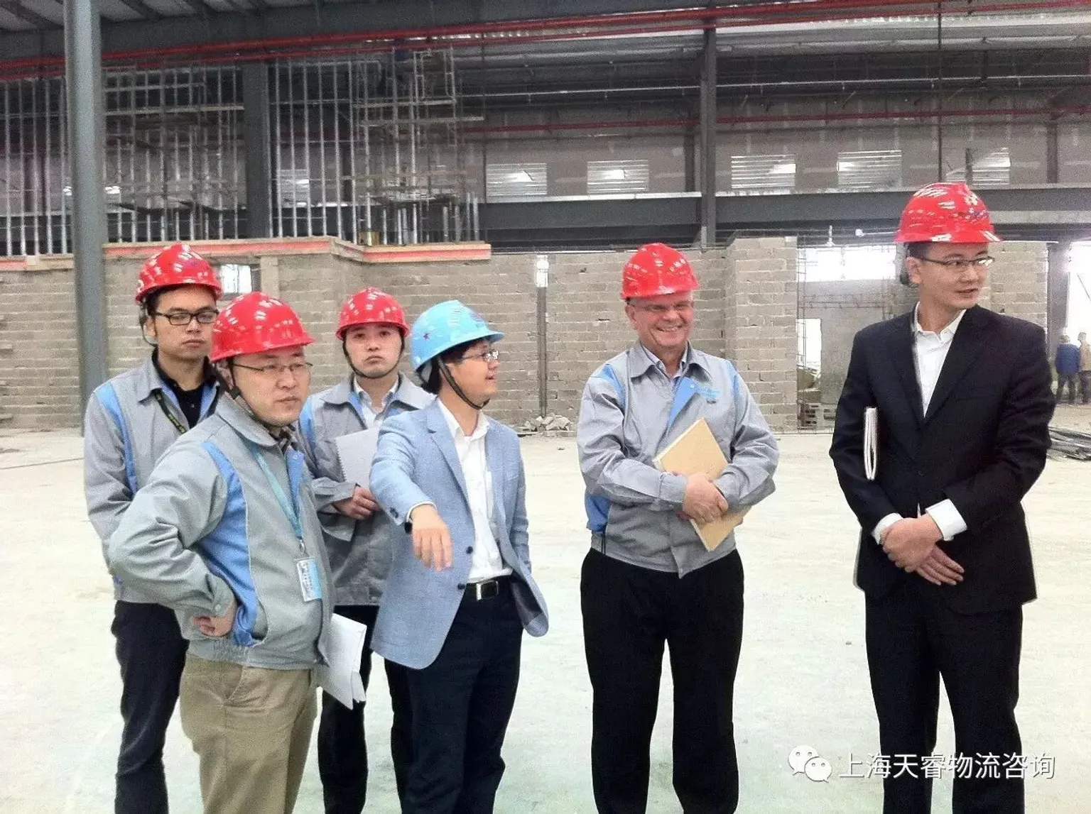 你需要的什么样的工厂园区建设与供应链策略？