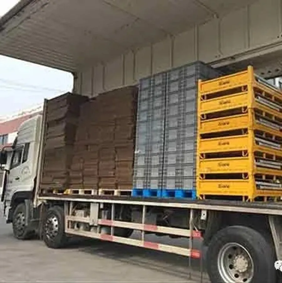 MMOG V6解读之118| 运输优化 实现减碳