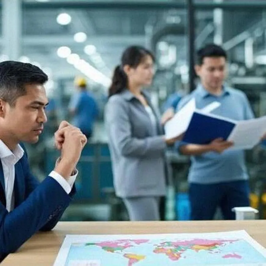 MMOG V6解读之72| 实操中最重要的资源评审