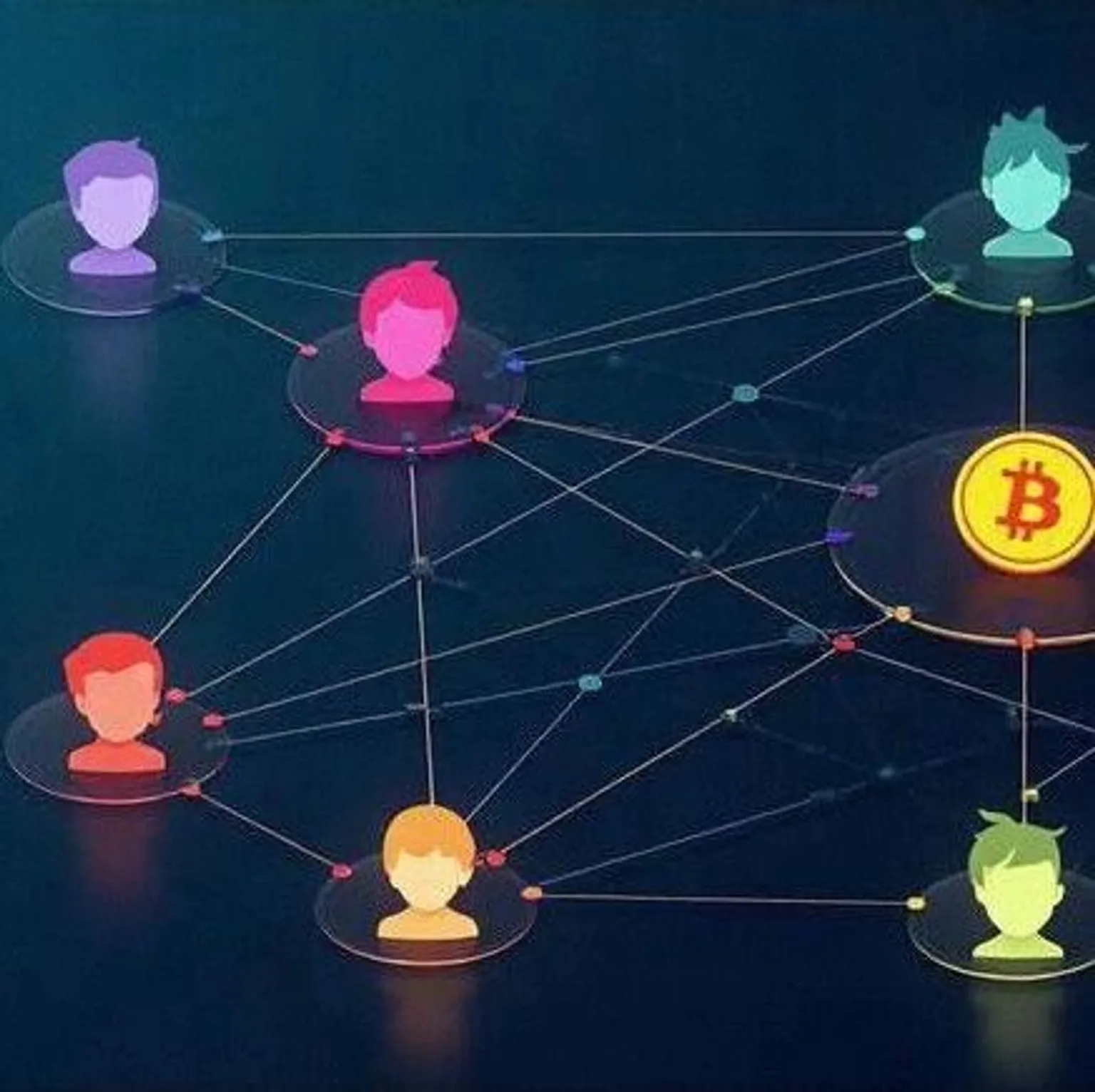 区块链技术在供应链应用中，最有成效的场景