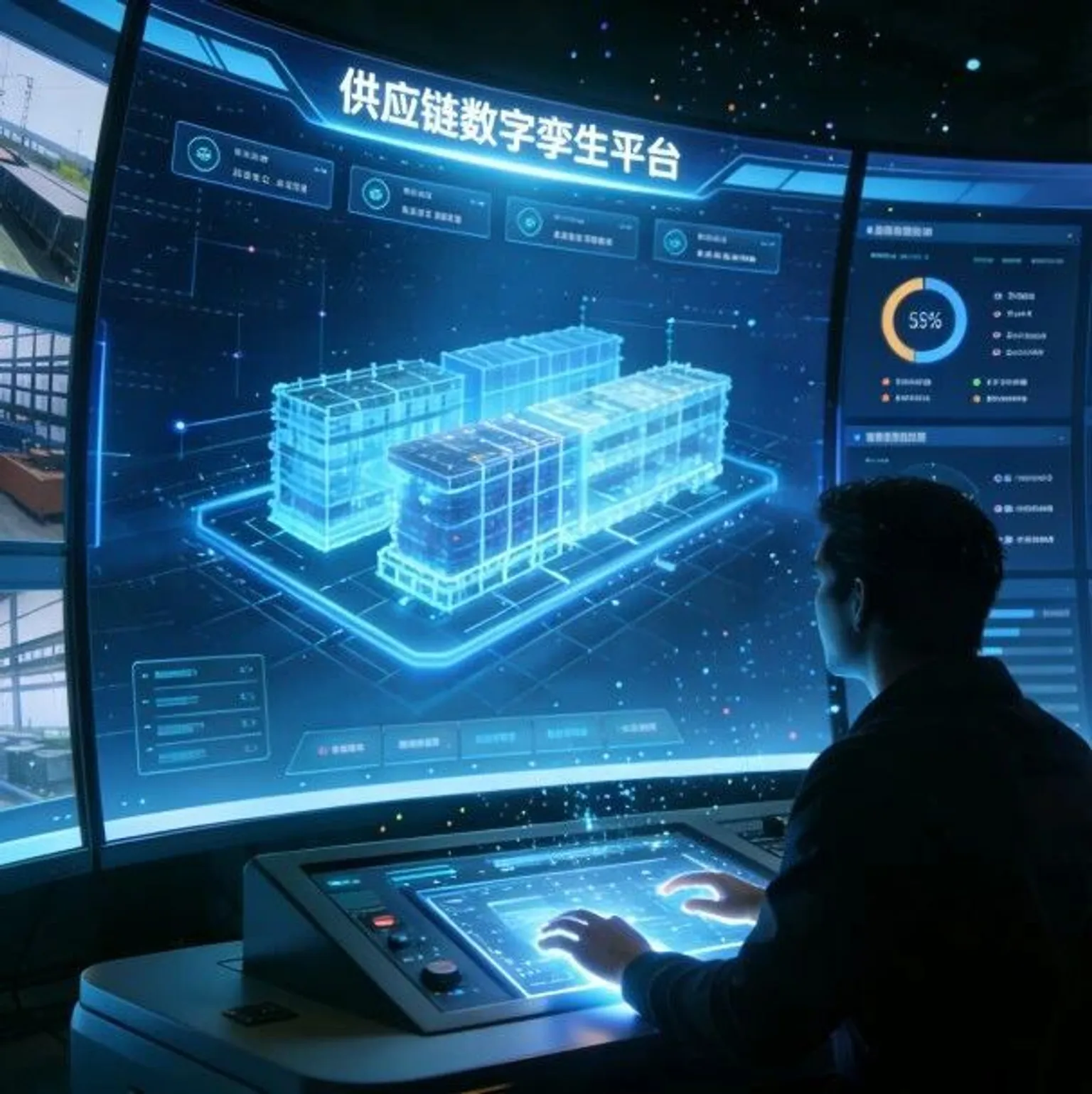 【专栏】邱伏生：供应链实战指南——数学力赋能制造供应链（三）