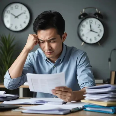 MMOG V6解读之62|员工低绩效的改进计划