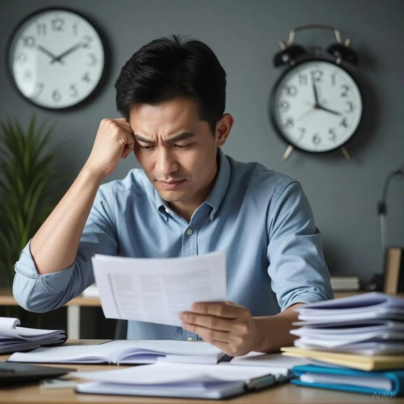 MMOG V6解读之62|员工低绩效的改进计划