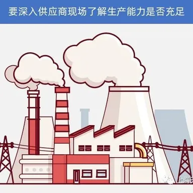 新产品的物料需要安全库存吗？- MMOG/LE解读之【72】